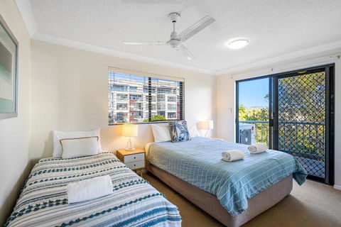 Salty Kisses @ Riverdance - 3 Bedroom Apartment - Accommodation Sydney 3