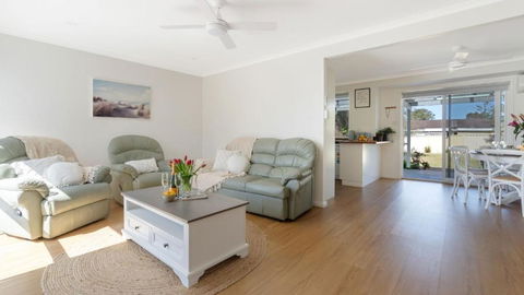 Salty Marlin - Accommodation Sydney 2