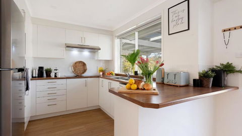Salty Marlin - Accommodation Sydney 3