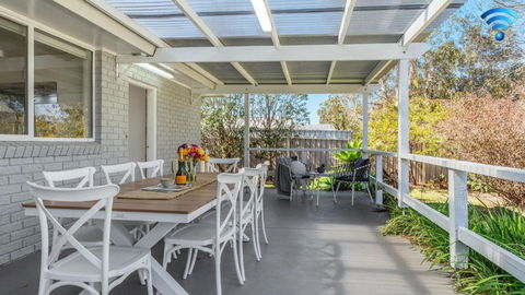 Salty Marlin - Accommodation Sydney 0