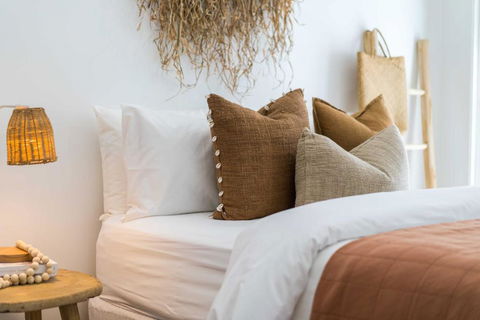 Salty Palms By The Sea - ONE - Accommodation Sydney 1