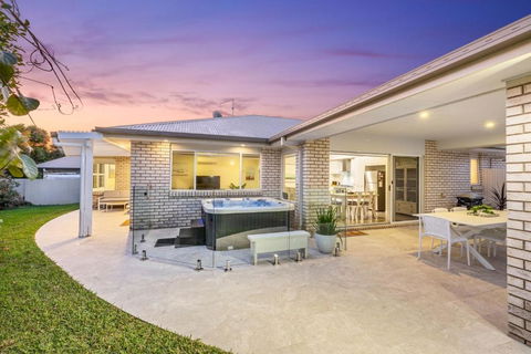Salty Pause At Bondi House - With Spa And Pet Friendly! - Sydney 4u 2