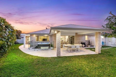 Salty Pause At Bondi House - With Spa And Pet Friendly! - Sydney 4u 3