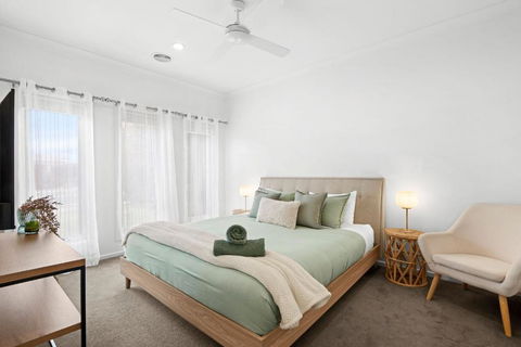 Salty Sage Beach House - Accommodation Sydney 1