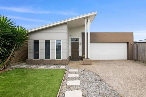 Salty Sage Beach House - Accommodation Sydney 3