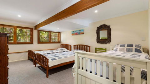 Salty Seaside - Accommodation Sydney 3