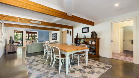 Salty Seaside - Accommodation Sydney 1