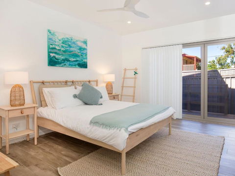 Salty Shores Jervis Bay I 3 Mins To Beach - Accommodation Sydney 3