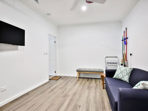 Salty Shores Jervis Bay I 3 Mins To Beach - Accommodation Sydney 2