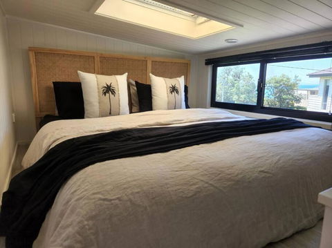 SALTY SOUL KIAMA - Tiny House By The Ocean - Accommodation Sydney 1