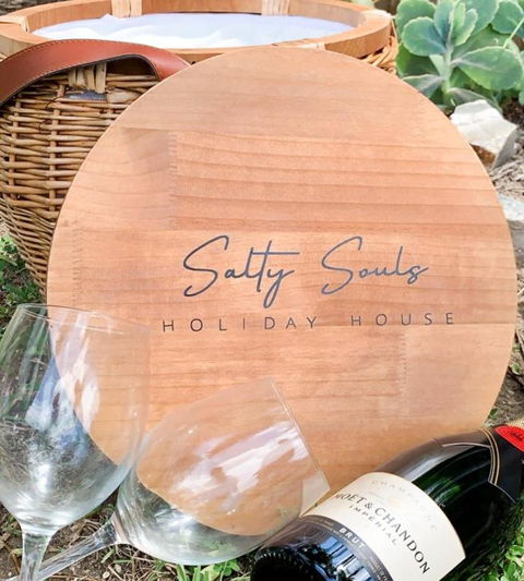 Salty Souls - Sydney 4u 0