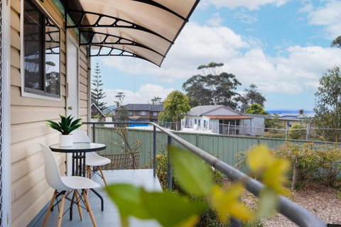 Salty Vibes - Accommodation Sydney 1