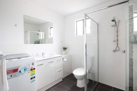 Salty Vibes - Accommodation Sydney 2