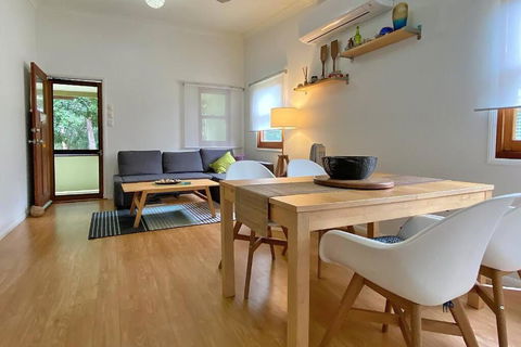 SALTYS AMITY POINT - Accommodation Sydney 3