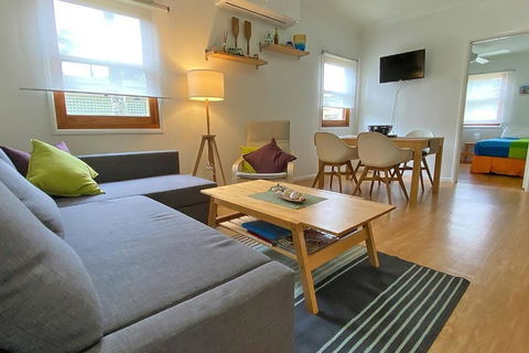 SALTYS AMITY POINT - Accommodation Sydney 2