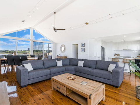 Saltys - Accommodation Sydney 2
