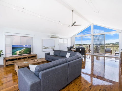 Saltys - Accommodation Sydney 3