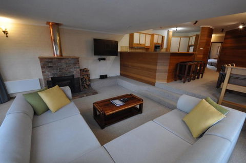 Salzburg Apartments - Sydney 4u 1