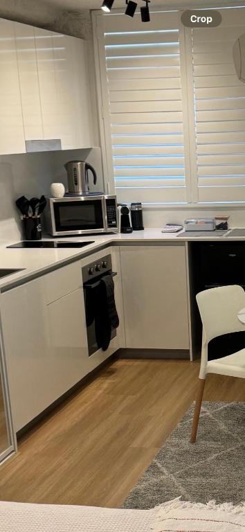 Sam The Central Studio - Accommodation Sydney 3