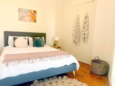 Samadara Retreat - Accommodation Sydney 3