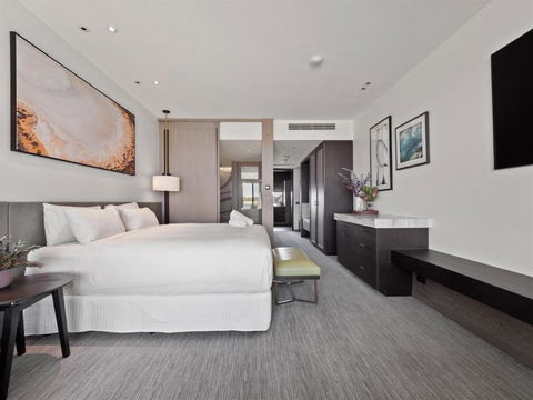 Samphire Chalet Peppermint - Accommodation Sydney 1