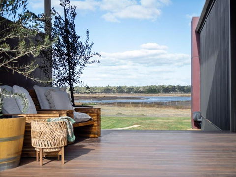 Samphire Chalet Peppermint - Accommodation Sydney 2