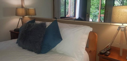 Samurai Beach Bungalows - Port Stephens YHA - Accommodation Sydney 2