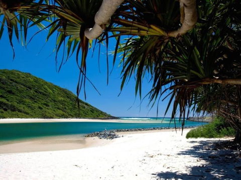 San Marieta Holiday Apartment - Sydney 4u 3