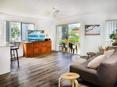 San Marieta Holiday Apartment - Sydney 4u 1