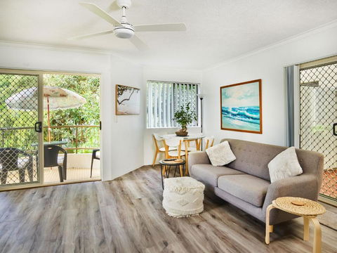 San Marieta Holiday Apartment - Sydney 4u 0