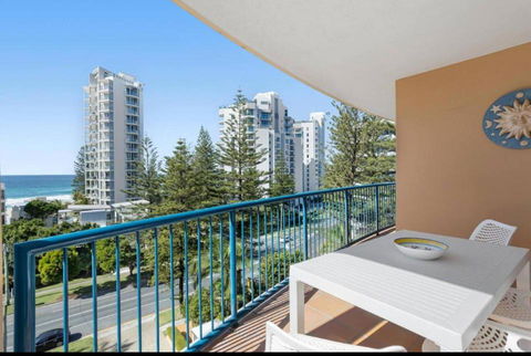 San Mateo On Broadbeach - Accommodation Sydney 2
