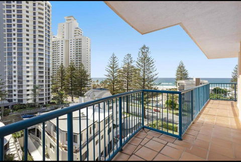 San Mateo On Broadbeach - Accommodation Sydney 3