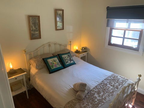 Sancreed Cottage - Sydney 4u 2
