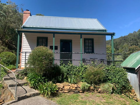 Sancreed Cottage - Sydney 4u 0