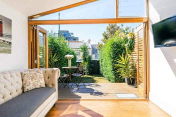 Sanctuary At The Rocks with Sydney Resort