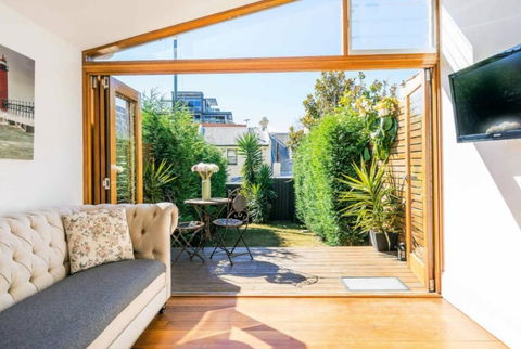 Sanctuary At The Rocks - Sydney 4u 0