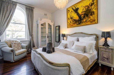 Sanctuary At The Rocks - Sydney 4u 1