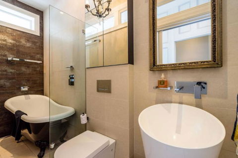 Sanctuary At The Rocks - Sydney 4u 3
