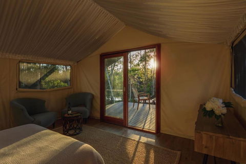 Sanctuary By Sirromet - Accommodation Sydney 3