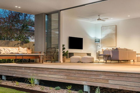Sanctuary On Browning - Sydney 4u 2