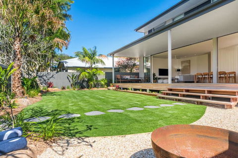 Sanctuary On Browning - Sydney 4u 1