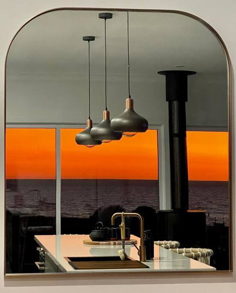 Sanctuary On Point - Accommodation Sydney 0