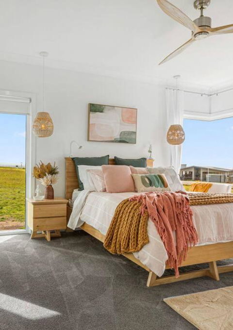 Sanctuary On Point - Accommodation Sydney 3