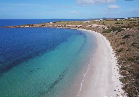 Sanctuary On Point - Accommodation Sydney 2