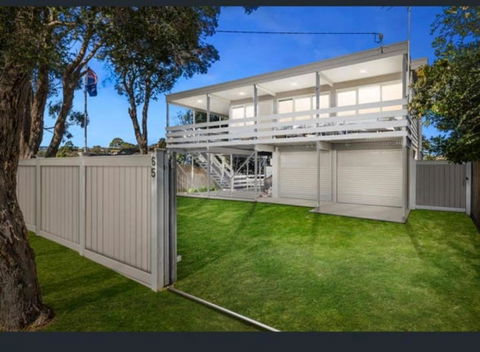Sanctuary On Toagara With Spa And Heated Pool - Accommodation Sydney 0