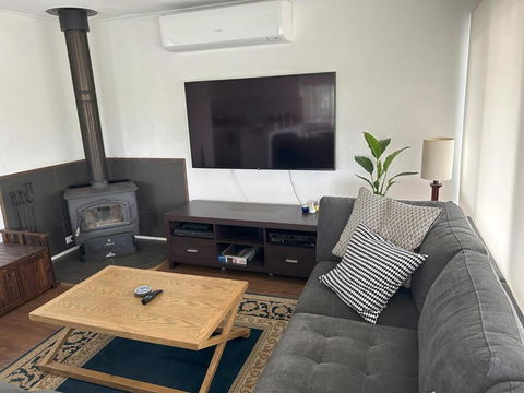 Sanctuary On Toagara With Spa And Heated Pool - Accommodation Sydney 2