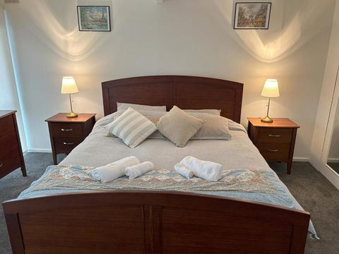 Sanctuary On Toagara With Spa And Heated Pool - Accommodation Sydney 3