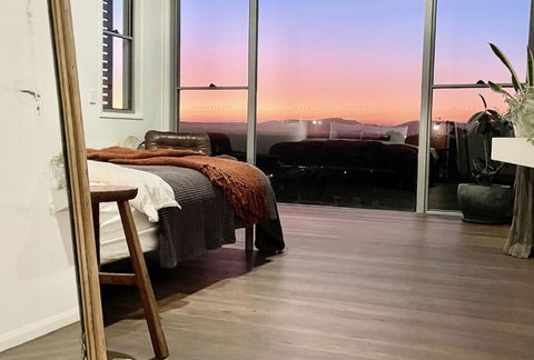 Sanctuary Spaces - Sundowner - Accommodation Sydney 3