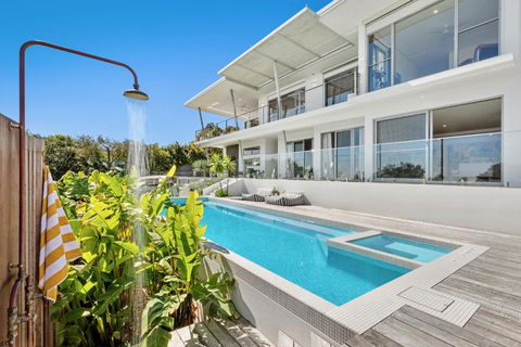 Sanctuary Spaces - Sundowner - Accommodation Sydney 2
