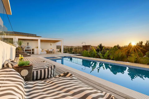 Sanctuary Spaces - Sundowner - Accommodation Sydney 1